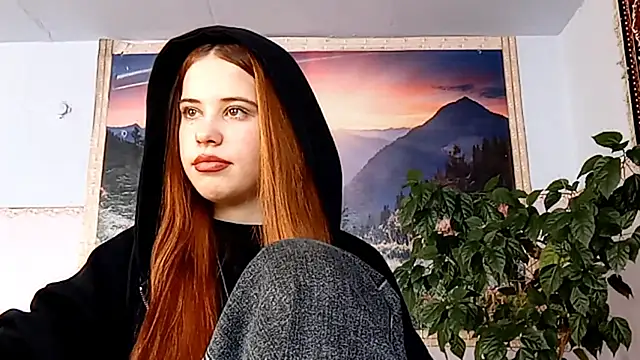 Snapshot of Lideyoung chatting on 02.17.26 Lideyoung online show from 02.17.26