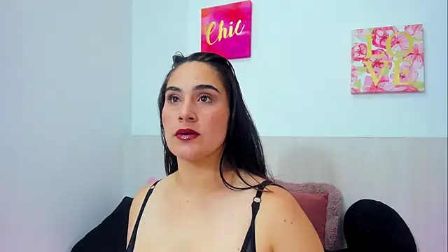 Gaby Taylor online show from 03.20.26