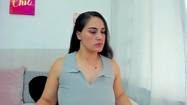 Gaby Taylor online show from 05.21.26