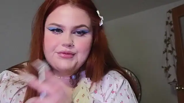 Gloria Thomas online show from 02.24.26