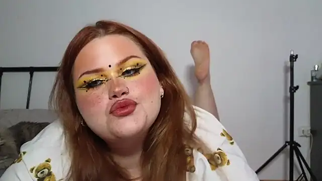 Gloria Thomas online show from 04.02.26