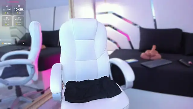 ninna vinns online show from 03.02.26