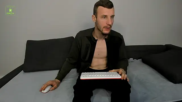 Snapshot of Deymond_Russo chatting on 02.07.26 Deymond Russo online show from 02.07.26