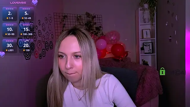 tiffani murr online show from 02.20.26