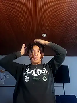 MeelFox online show from 03.28.26