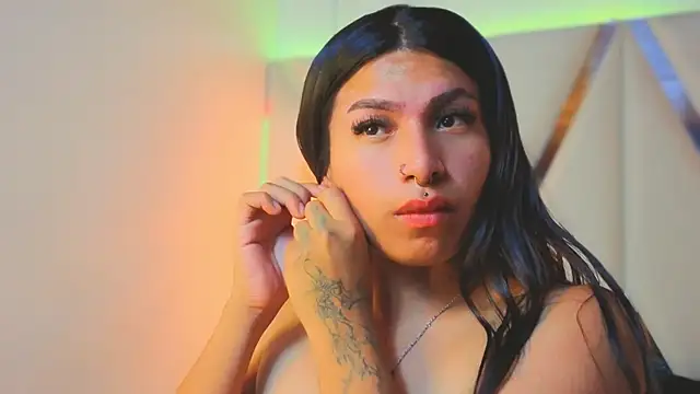 MeelFox online show from 03.30.26