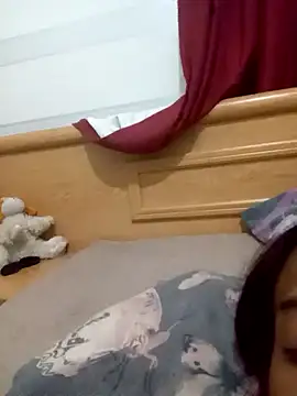 loveofpetitegirls34 online show from 02.14.26