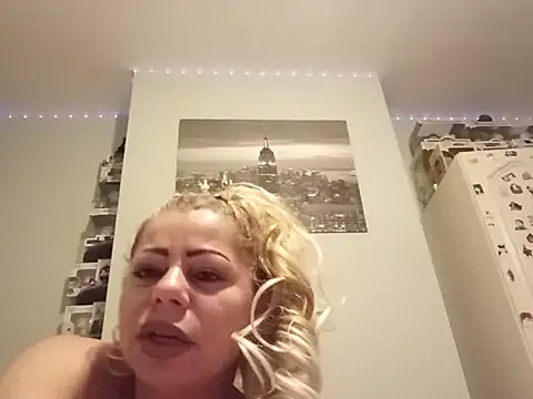lovebaby69 online show from 07.15.26