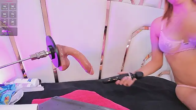 MelodyBloom  online show from 02.20.26