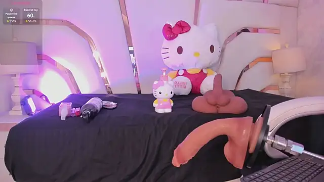 MelodyBloom  online show from 02.26.26