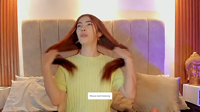  Laura saenz1 online show from 04.13.26