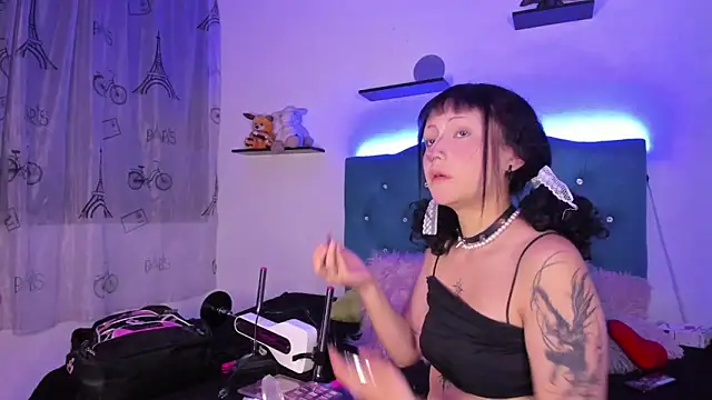 Gemma honey online show from 03.03.26