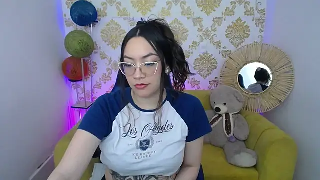 Snapshot of ALISS_M_ chatting on 02.17.26 ALISS M online show from 02.17.26