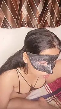 RivaAffair online show from 02.12.26