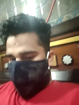 Snapshot of MrCurioX chatting on 02.06.26 MrCurioX online show from 02.06.26