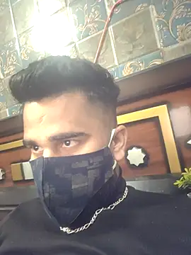 Snapshot of MrCurioX chatting on 02.10.26 MrCurioX online show from 02.10.26