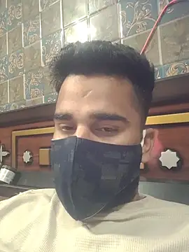 Snapshot of MrCurioX chatting on 02.15.26 MrCurioX online show from 02.15.26