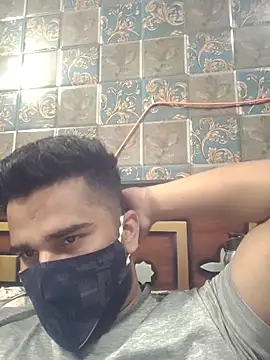 Snapshot of MrCurioX chatting on 02.16.26 MrCurioX online show from 02.16.26