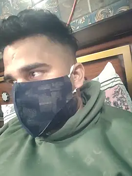 Snapshot of MrCurioX chatting on 02.19.26 MrCurioX online show from 02.19.26