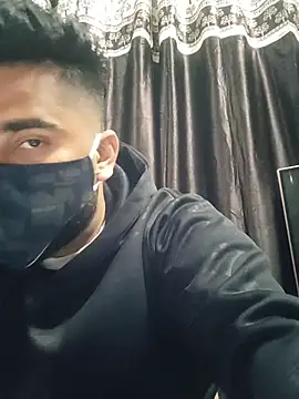 Snapshot of MrCurioX chatting on 02.20.26 MrCurioX online show from 02.20.26