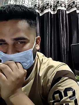 MrCurioX online show from 03.09.26