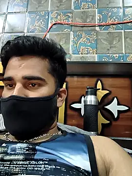 MrCurioX online show from 04.14.26