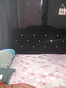 Salome Vivas online show from 02.15.26