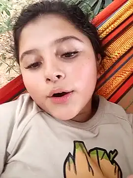 Salome Vivas online show from 02.22.26