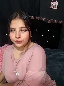 Salome Vivas online show from 03.12.26