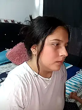 Salome Vivas online show from 04.19.26