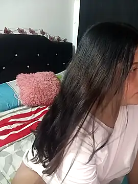 Salome Vivas online show from 04.20.26