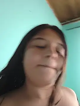 Snapshot of Salome_Vivas chatting on 05.29.26 Salome Vivas online show from 05.29.26