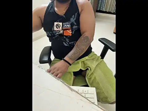 Rah0091 online show from 03.18.26