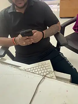 Rah0091 online show from 04.04.26