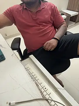 Rah0091 online show from 04.05.26