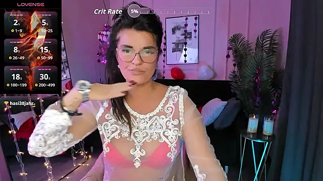 RikaCoutts online show from 02.13.26