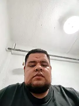 Snapshot of Caliente_Gor chatting on 02.10.26 Caliente Gor online show from 02.10.26