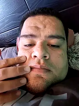 Snapshot of Caliente_Gor chatting on 02.15.26 Caliente Gor online show from 02.15.26