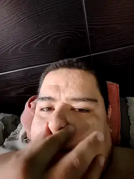 Snapshot of Caliente_Gor chatting on 02.22.26 Caliente Gor online show from 02.22.26