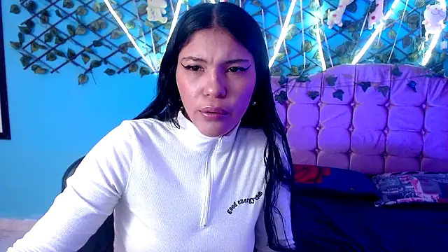 amber miller18 online show from 02.28.26