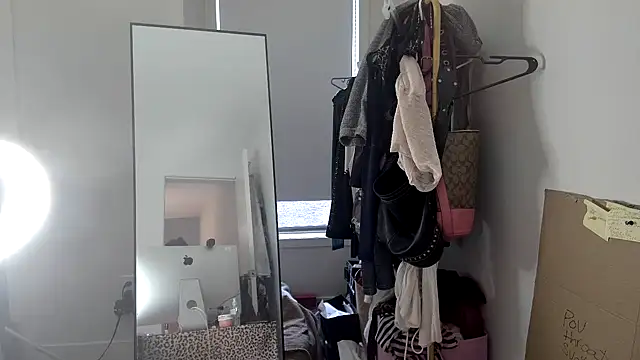 JUCY APPLE online show from 04.13.26