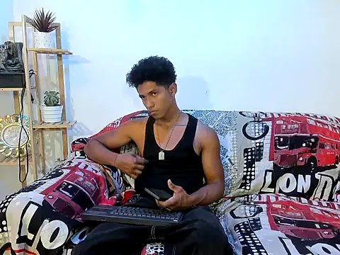 Yoel hot2004 online show from 02.12.26