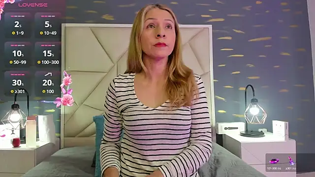 AlexaFoxx  online show from 02.20.26