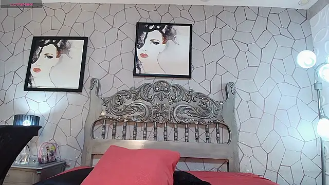 meganrousx online show from 03.11.26