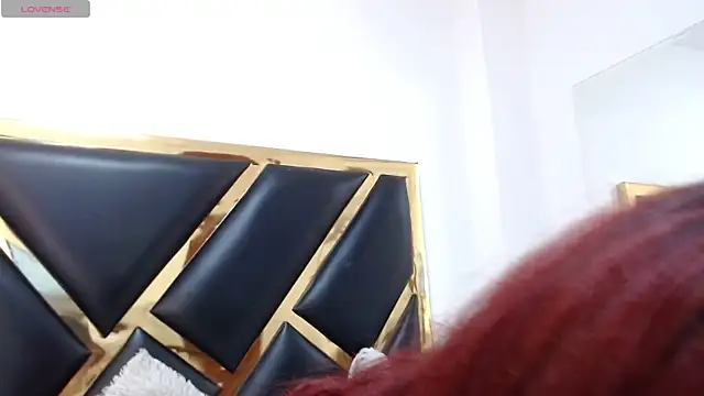 CarolRousee online show from 05.24.26