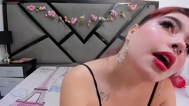 CarolRousee online show from 05.25.26