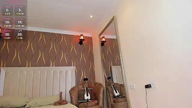 katherine sophia online show from 02.18.26