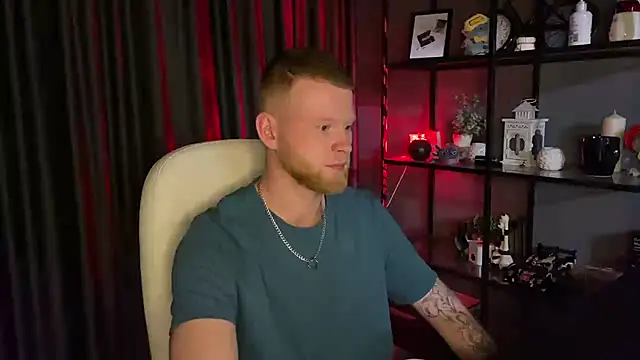 Adam ice online show from 03.21.26