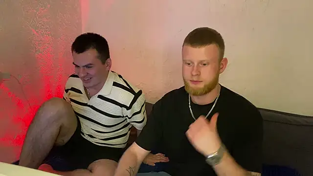 Adam ice online show from 04.10.26