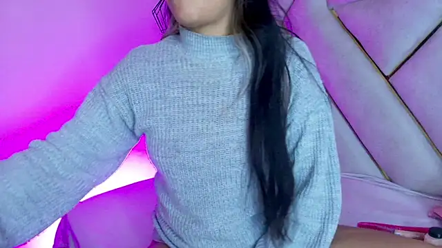 Dahiana Dmour  online show from 02.09.26